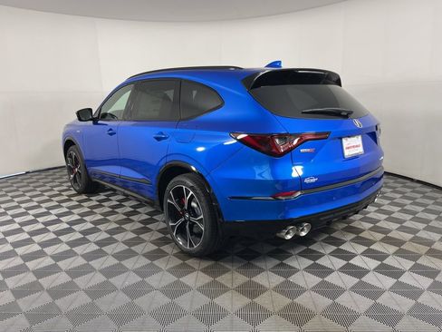 New 2026 Acura MDX Type S image 17