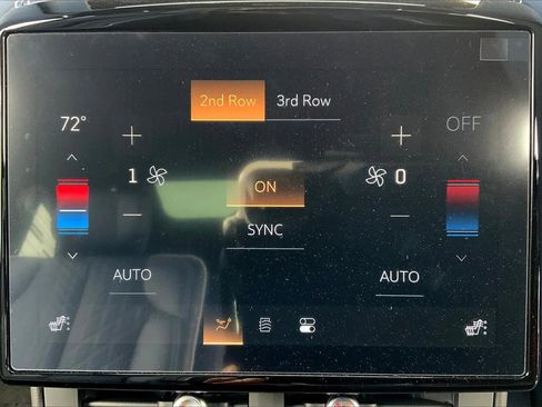 New 2026 Cadillac Vistiq Premium Luxury image 21