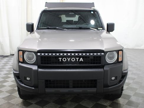 Used 2024 Toyota Land Cruiser 1958 AWD/4WD image 34
