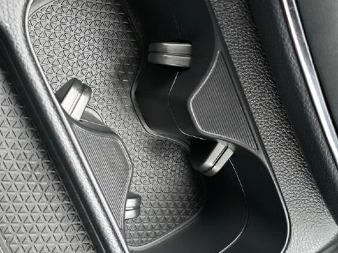 Certified 2025 Honda CR-V LX image 29