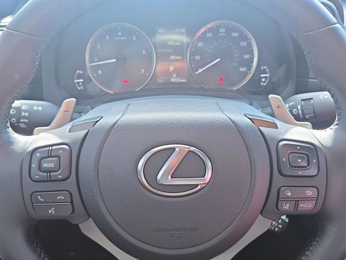 Certified 2024 Lexus IS 350 F Sport image 21