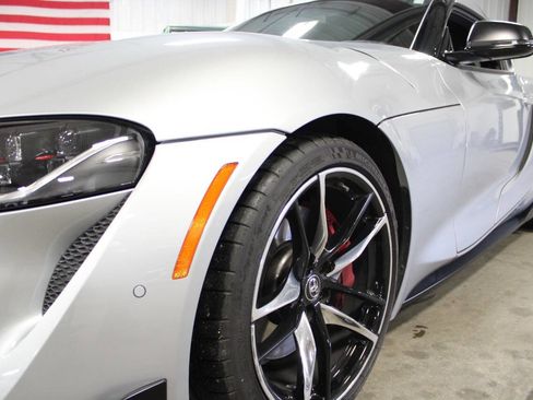 Used 2020 Toyota Supra Premium image 10