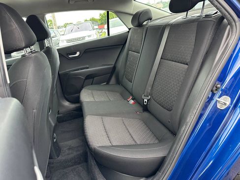 Used 2019 Kia Rio S FWD image 23