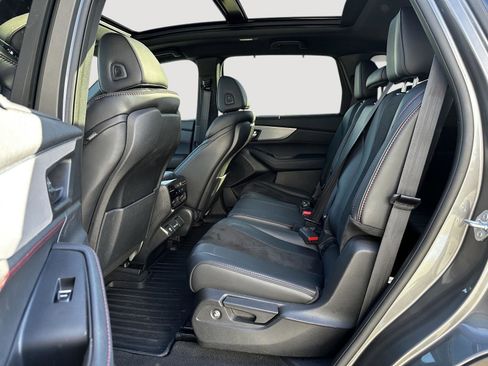 Used 2023 Acura MDX A-Spec AWD/4WD image 22