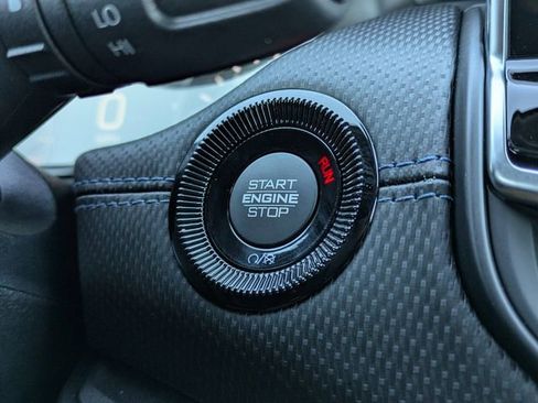 New 2026 Jeep Compass Latitude AWD/4WD image 26