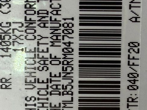 Used 2024 Toyota Tacoma SR5 image 32