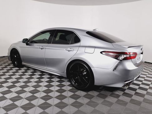 Used 2024 Toyota Camry XSE image 6