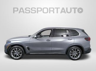 Used 2024 BMW X5 xDrive40i w/ Premium Package AWD/4WD video 2