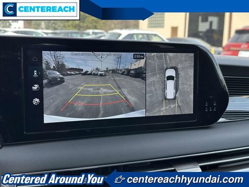 Used 2025 Hyundai Palisade Calligraphy image 27