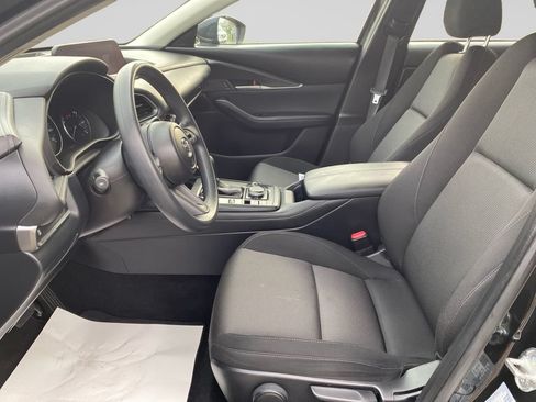 Used 2021 MAZDA CX-30 AWD 2.5 S image 21