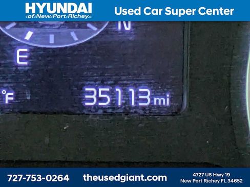 Used 2023 Kia Seltos EX AWD/4WD image 36