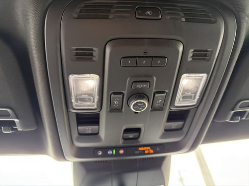 Used 2023 Cadillac Escalade ESV Premium Luxury w/ Performance Package image 22