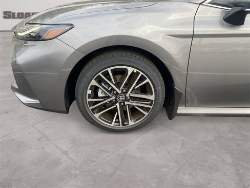 New 2026 Toyota Camry XLE image 14