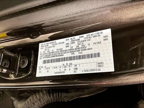 Used 2024 Ford F150 XLT w/ Equipment Group 302A MID image 26