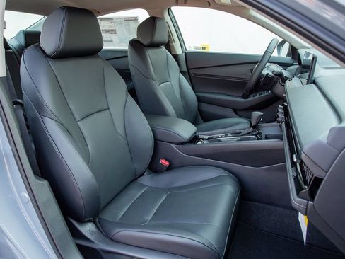 New 2026 Honda Accord EX-L image 15