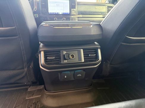 Used 2021 Ford F150 XLT w/ Equipment Group 302A High AWD/4WD image 11