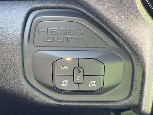 New 2026 RAM 2500 Laramie image 19