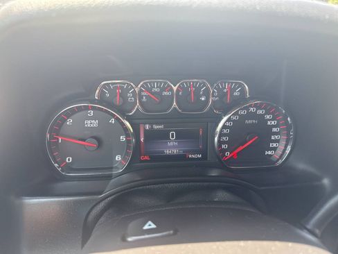 Used 2016 GMC Yukon SLT AWD/4WD image 41