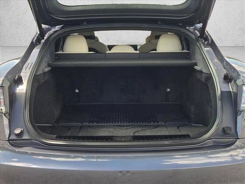 Used 2023 Tesla Model S Standard Range AWD/4WD image 6