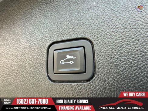 Used 2013 Cadillac SRX Premium FWD image 61