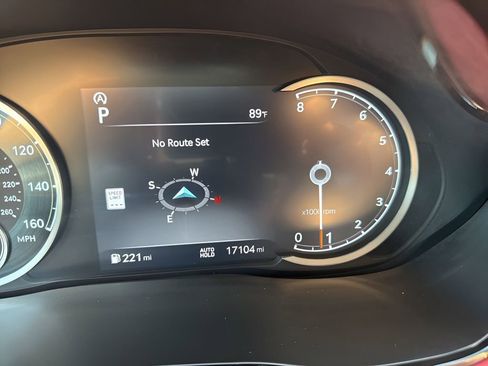 Used 2025 Genesis GV70 3.5T Sport w/ Sport Advanced Package image 29