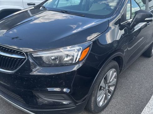 Used 2019 Buick Encore Preferred w/ Safety Package FWD image 5