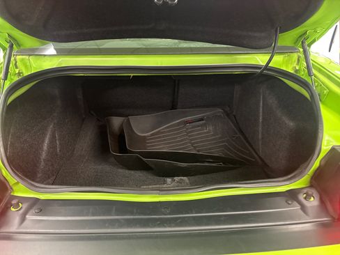 Used 2023 Dodge Challenger R/T Scat Pack image 9