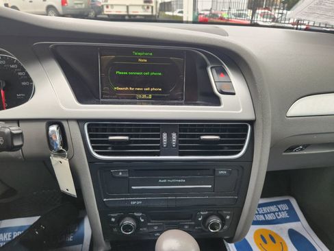 Used 2010 Audi A4 2.0T Premium Plus AWD/4WD image 15