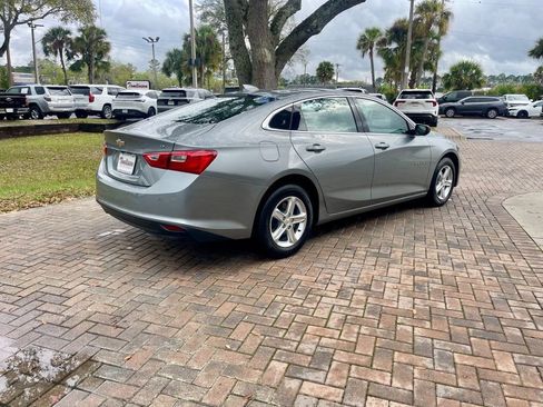 Used 2024 Chevrolet Malibu LT image 5