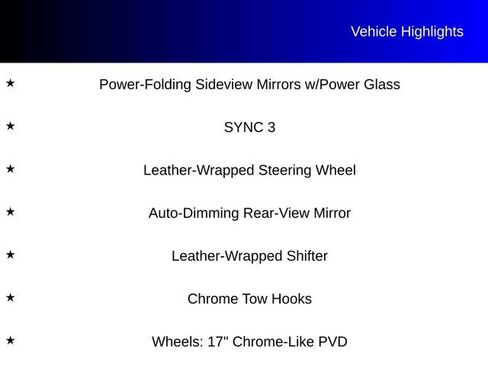 Used 2019 Ford Ranger XLT w/ Equipment Group 301A Mid image 16