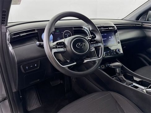 Used 2023 Hyundai Santa Cruz Night w/ Cargo Package image 12