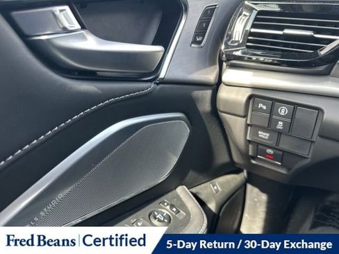 Used 2024 Acura RDX SH-AWD w/ Technology Package image 21