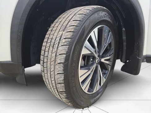 Used 2021 Nissan Rogue SV FWD image 39