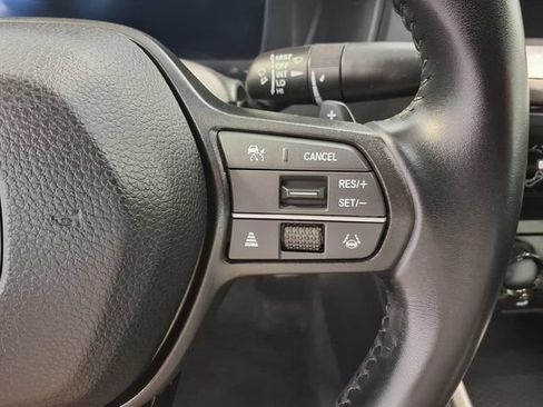 Used 2023 Honda Accord Sport image 9