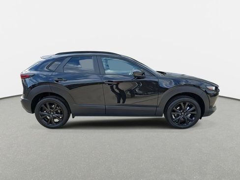 New 2026 MAZDA CX-30 Aire Edition AWD/4WD image 4