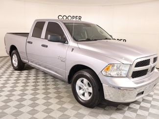 Used 2021 RAM 1500 Tradesman w/ Popular Equipment Group RWD 360° Tour