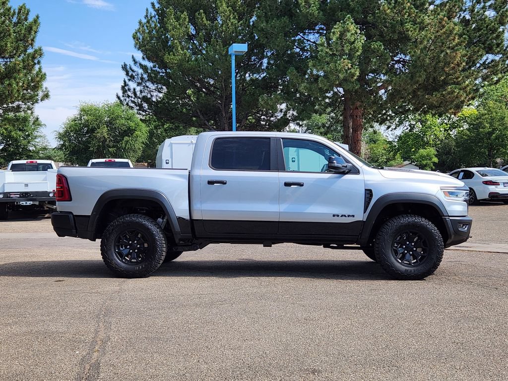 New 2026 RAM 1500 RHO w/ RHO Level 1 Equipment Group AWD/4WD image 2