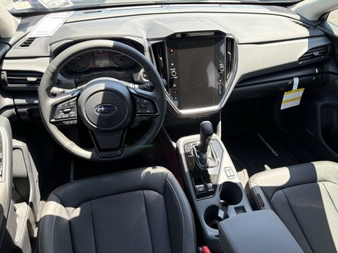 New 2026 Subaru Crosstrek 2.5i Limited w/ Popular Package #3A AWD/4WD image 13