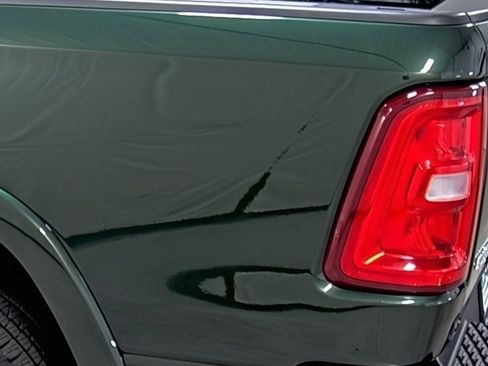 New 2026 RAM 1500 Big Horn AWD/4WD image 10