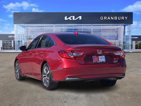 Used 2018 Honda Accord EX-L image 5
