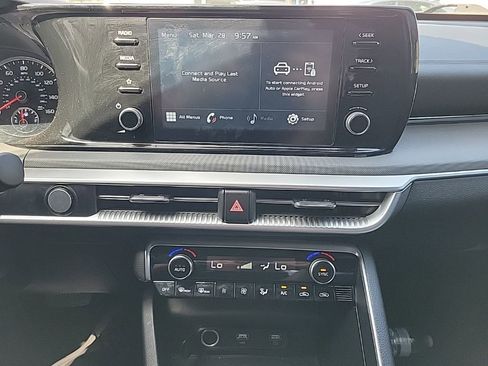 Used 2021 Kia K5 GT-Line w/ GT-Line FWD Premium Package image 16