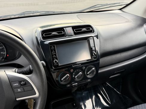Used 2019 Mitsubishi Mirage ES FWD image 28