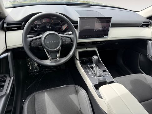 New 2026 MAZDA CX-5 Select AWD/4WD image 15
