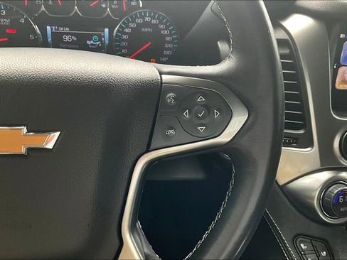 Used 2019 Chevrolet Tahoe Premier w/ Max Trailering Package image 18