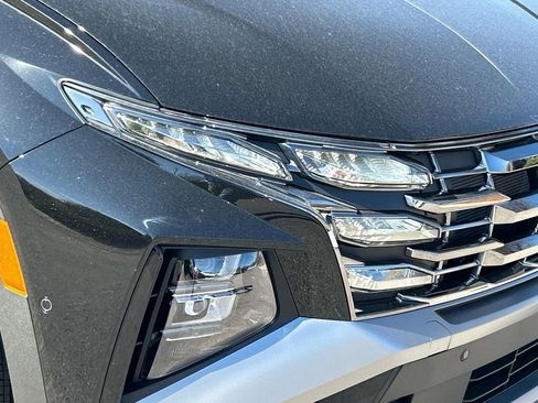 New 2026 Hyundai Tucson Limited image 9