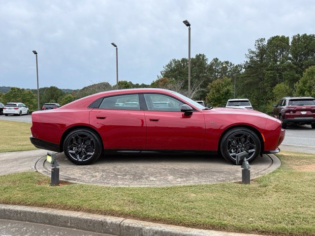 New 2027 Dodge Charger R/T AWD/4WD image 8