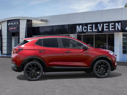 New 2026 Buick Encore GX Sport Touring w/ Advanced Technology Package image 5