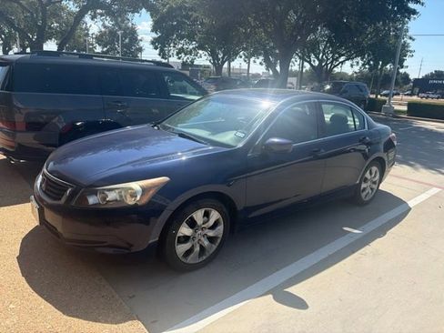 Used 2009 Honda Accord EX image 1