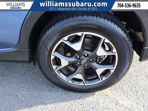 Used 2019 Subaru Crosstrek 2.0i Premium w/ Eyesight System AWD/4WD image 42