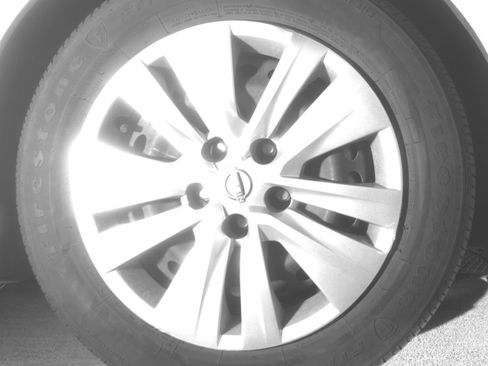Used 2025 Nissan Sentra S FWD image 13